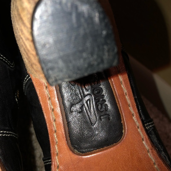 J.Shoes tall boots - Picture 6 of 8